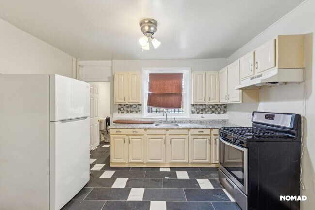 Foto del edificio - Charming 3BR Townhome in Baltimore