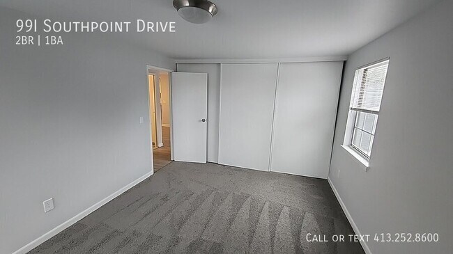 Foto del edificio - 99I Southpoint Drive-