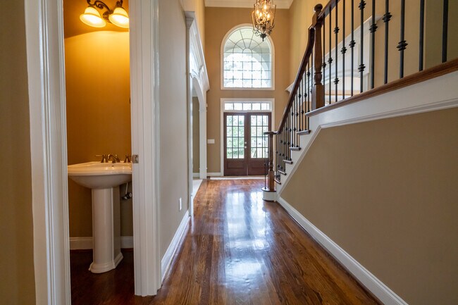 Foto del edificio - 40 Grizzly Ln