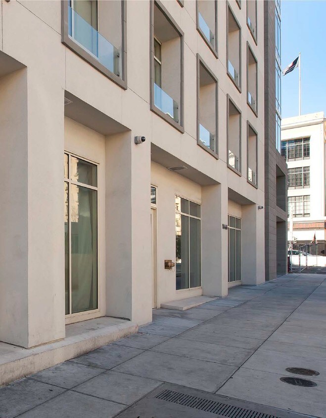 1868 Van Ness Apartments in San Francisco, CA