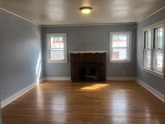 Foto del edificio - 316 East 20th Street