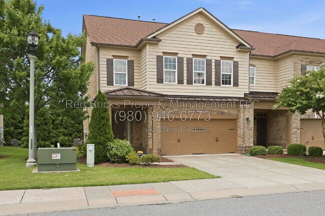 Building Photo - 9659 Camberley Ave NW