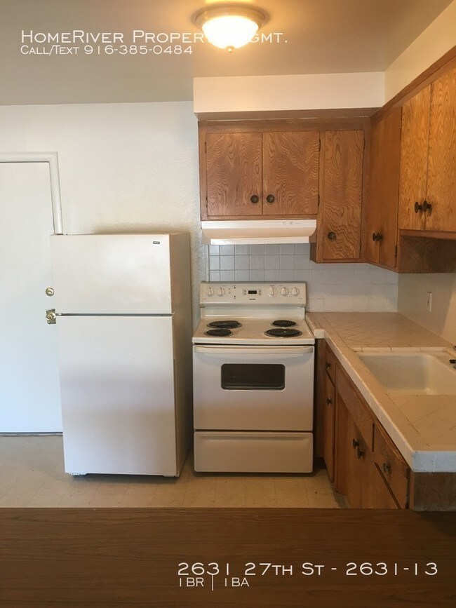 Building Photo - 1 Bed 1 Bath Apt Located In Curtis Park