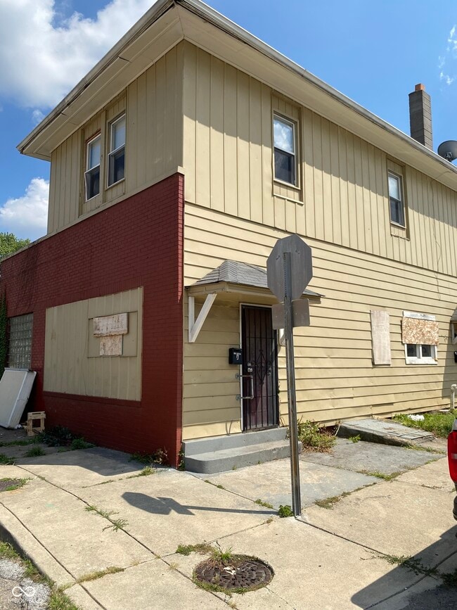 Building Photo - 117 E Palmer St