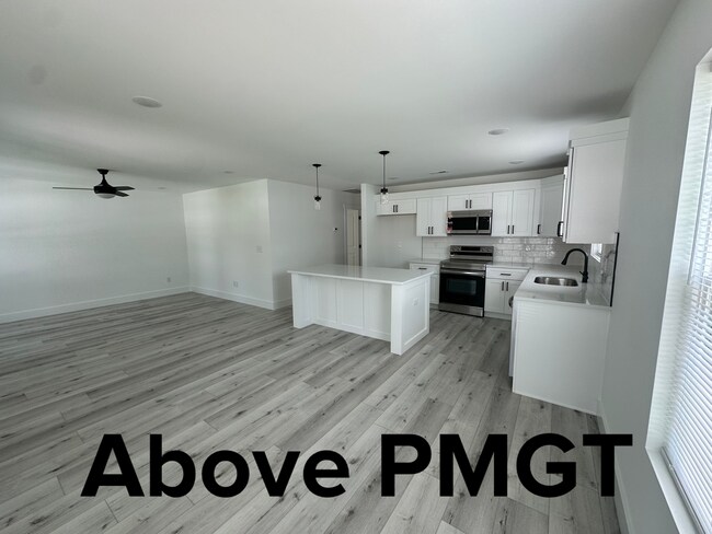 Foto del edificio - Brand new 3 bedroom house