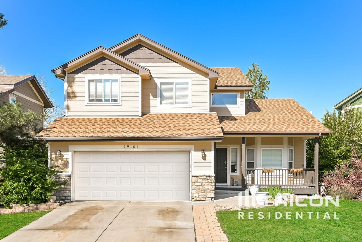 Foto principal - 19104 E Oak Creek Way