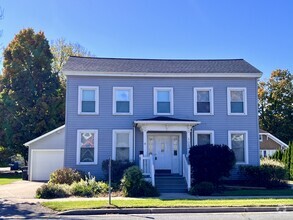 Building Photo - 105 S Cass St