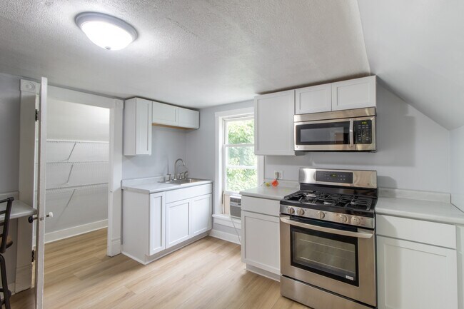 Foto del edificio - 265 Duffield Ave