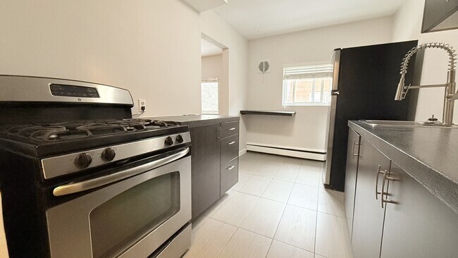 Photo du bâtiment - 23 McClary Ave