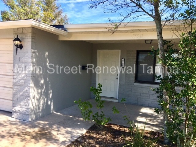 Building Photo - 4700 Linnet St