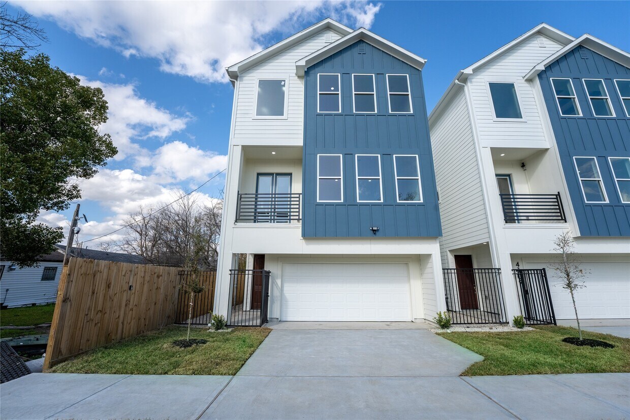 Foto principal - 4107 Dreyfus St