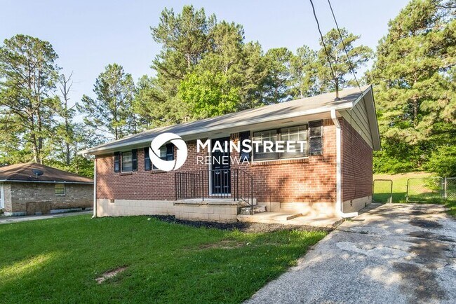 Building Photo - 3 Bedroom Pet-Friendly Home in Jonesboro, ...