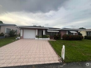 Building Photo - 4941 NW 55th St
