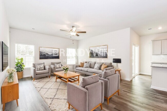 Foto del edificio - 687 Patmore Dr