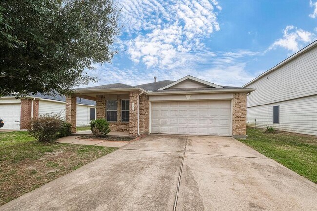 Foto del edificio - 1123 Desert Palms Ln