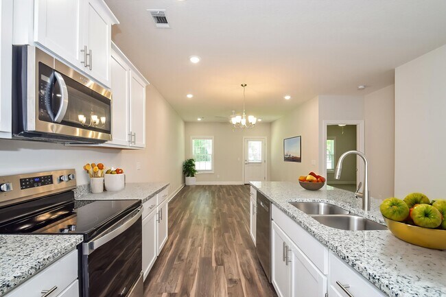 Foto del edificio - 1112 Walker Point Way