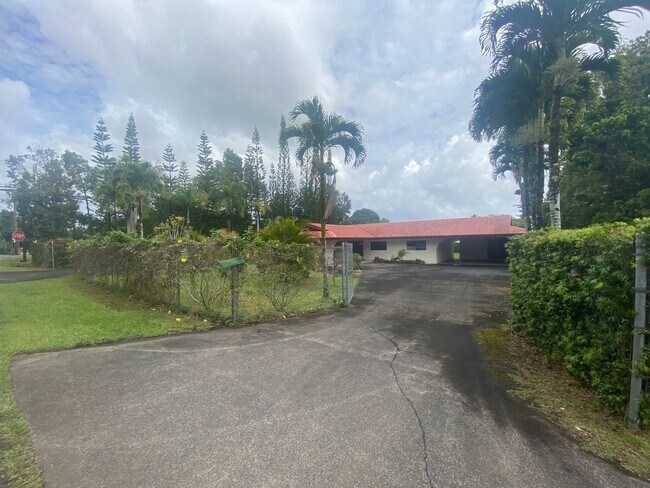 Foto del edificio - Hawaiian Paradise Park- Pet Friendly W/Cou...
