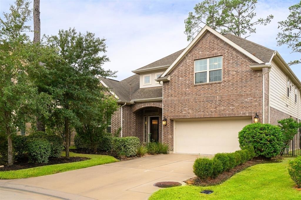 19 Rancher's Trail, Spring, TX 77389 House Rental in Spring, TX