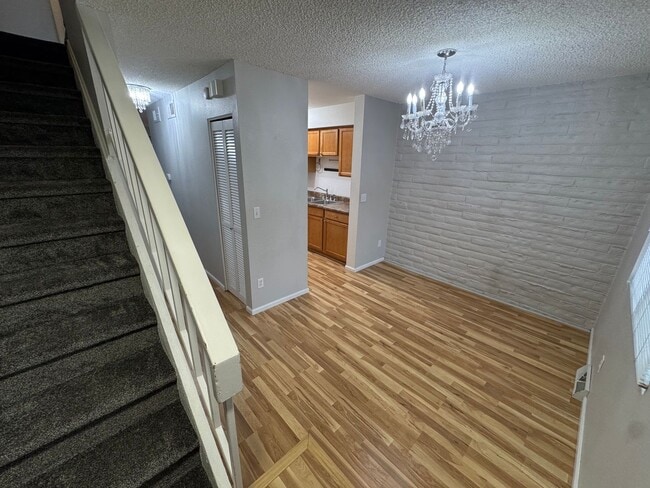 Photo - Move-In Ready 2 Bed Townhome | New Carpet | 2 Parking Spaces