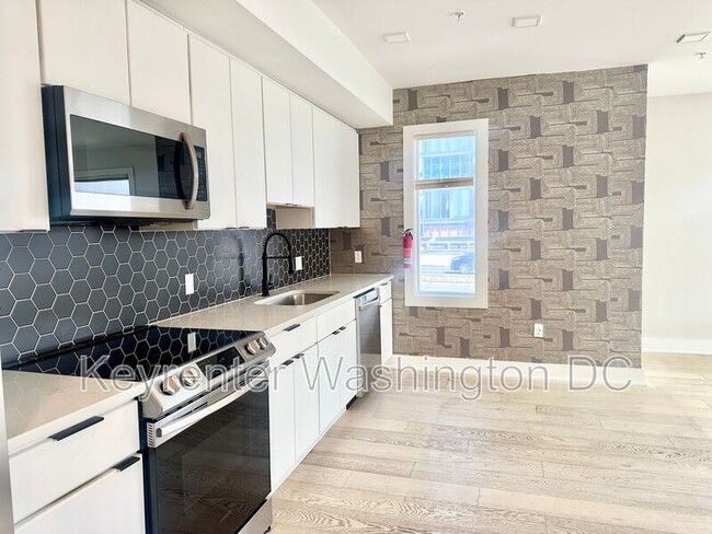 Foto del edificio - 1532 North Capitol St NW