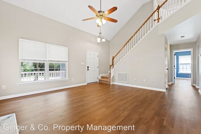 Building Photo - 3 br, 2.5 bath House - 1 Wood Lily Ct