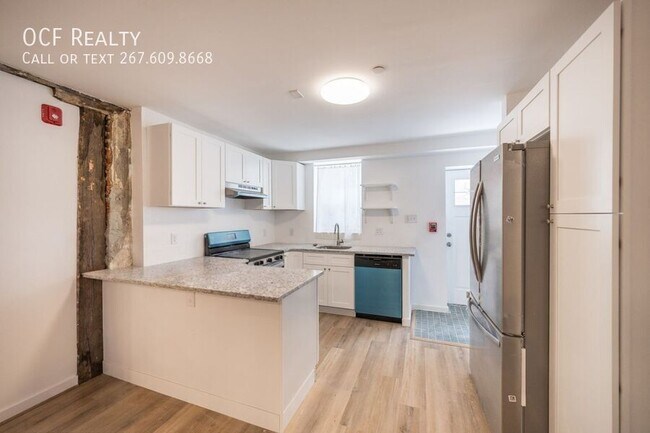 Foto del edificio - 711 W Thompson St