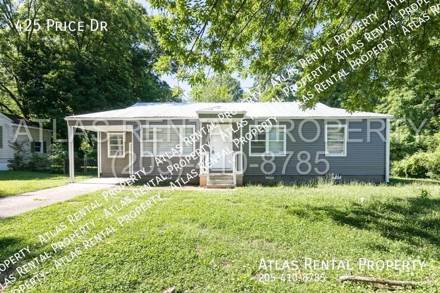 Primary Photo - 425 Price Dr