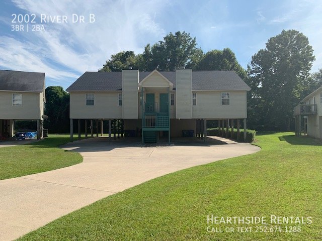 Building Photo - 2002 River Dr Building Photo - 2002 River Dr