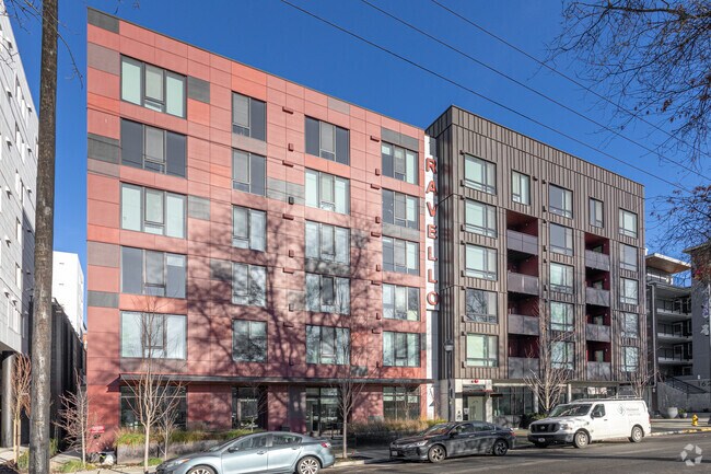 Foto del edificio - Ravello