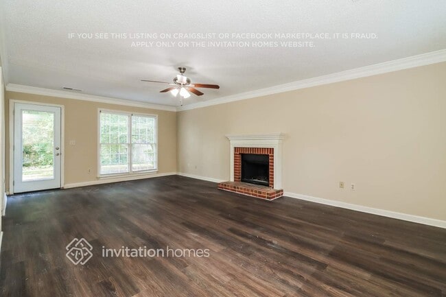 Foto del edificio - 1826 Edington Rd SW