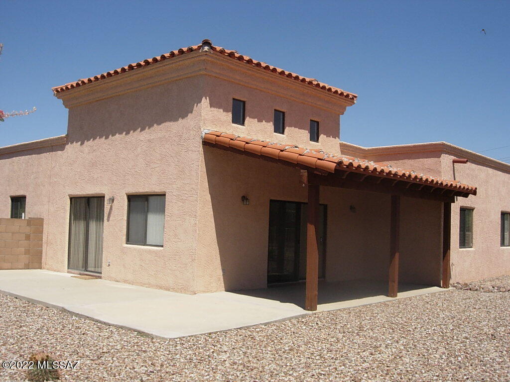 2718 W Calle San Manuel, Tucson, AZ 85742 House Rental in Tucson, AZ