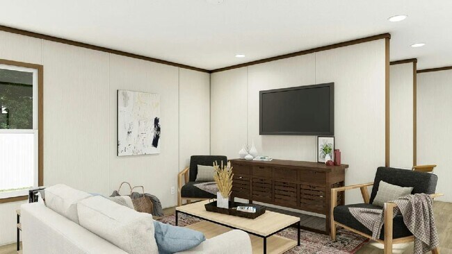 Foto del edificio - 4808 S Elwood Ave