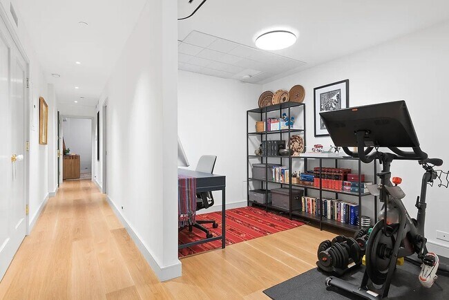 Foto del edificio - 132 W 123rd St