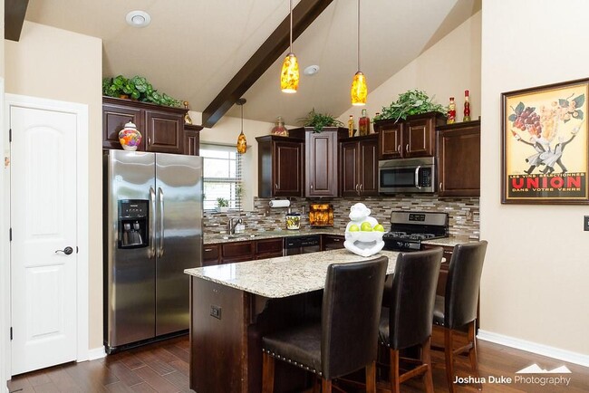 Foto del edificio - 3252 N Bentley Ridge