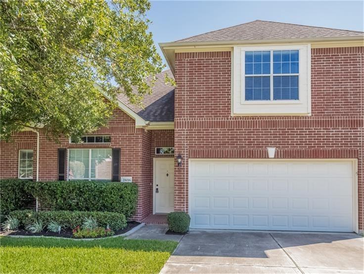 29018 Hidden Lake Ct, Magnolia, TX 77354 House Rental in Magnolia, TX