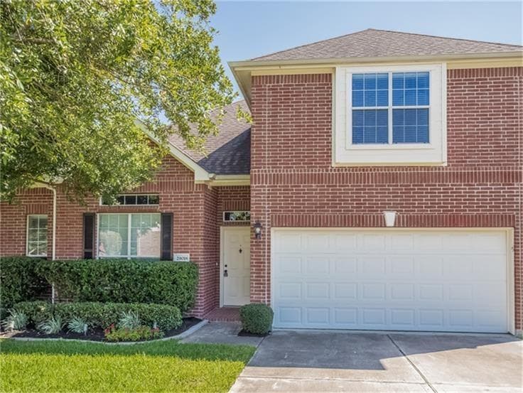 29018 Hidden Lake Ct, Magnolia, TX 77354 House for Rent in Magnolia, TX