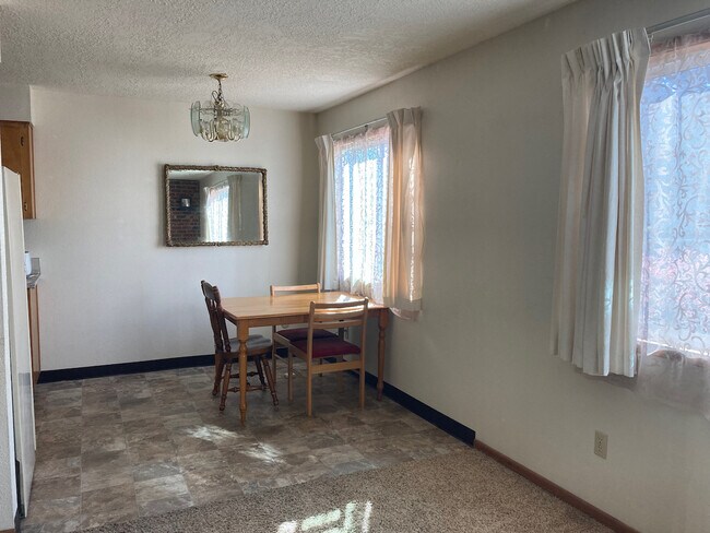 Dining Table - 6404 SE Division St