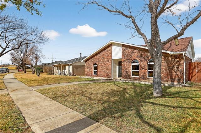 Foto del edificio - 5312 Rice Dr