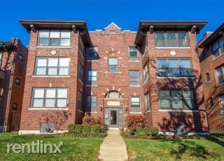Primary Photo - 1 br, 1 bath House - 5625 Pershing Ave Apt 11