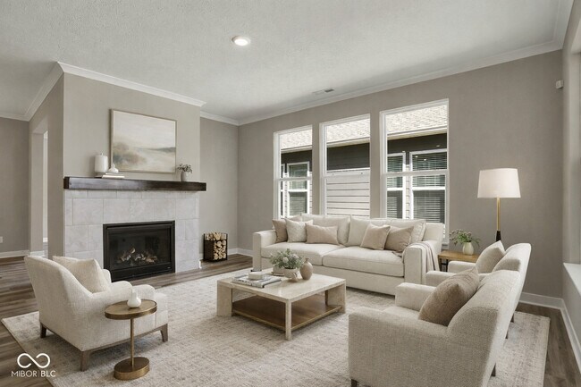 Foto del edificio - 1659 Dewey Dr