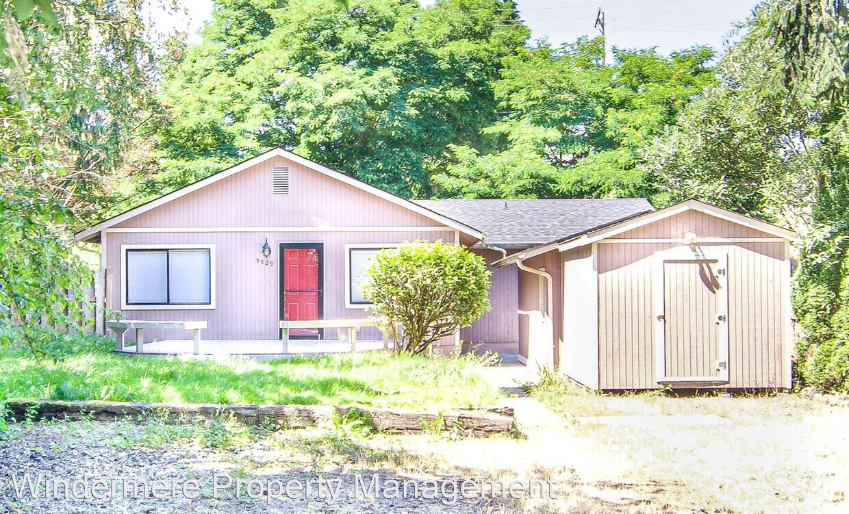Primary Photo - 3 br, 2 bath House - 5529 Lowell Rd