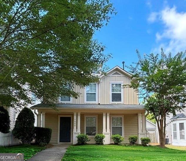 Foto principal - 7888 The Lakes Point