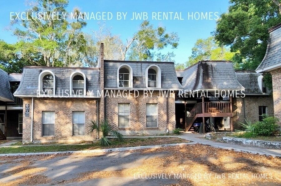 7201 Arlington Expy Unit 96, Jacksonville, FL 32211 Condo for Rent in