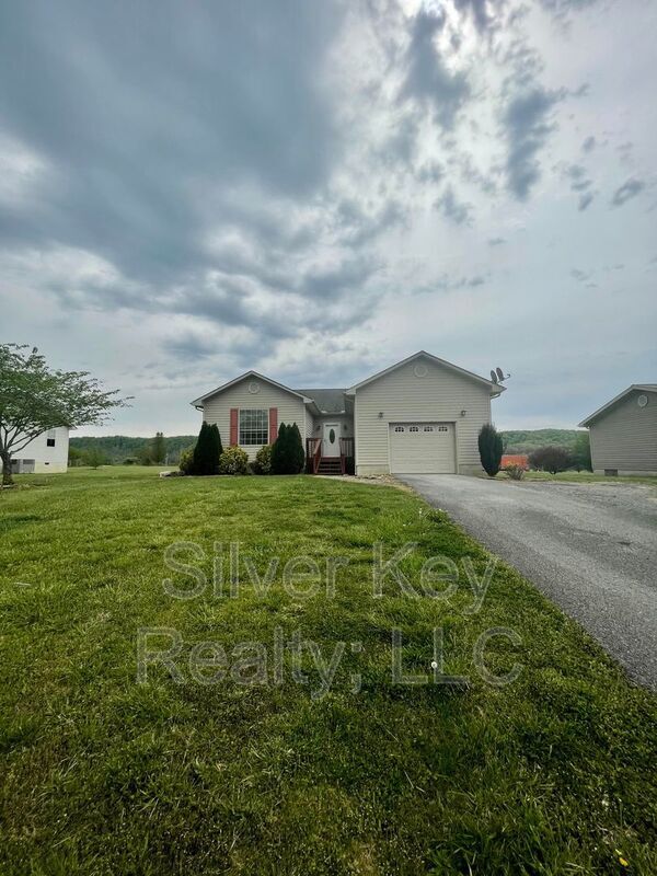 Foto del edificio - 155 Pulliam Dr