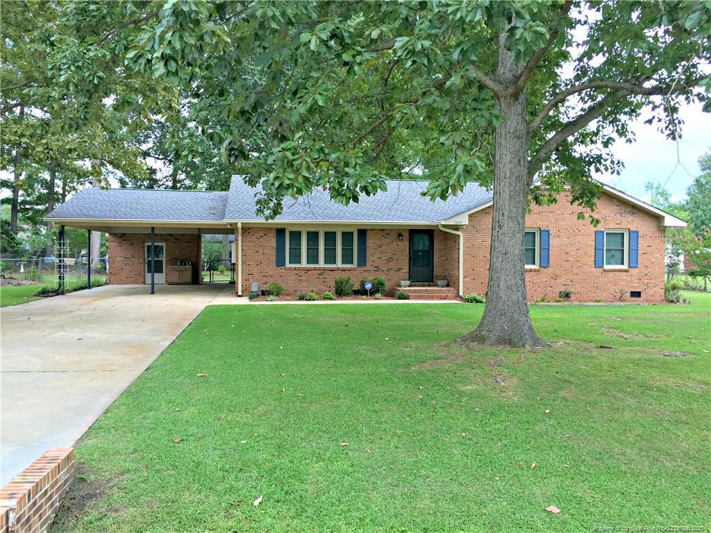 Primary Photo - 5202 Flynn Ln