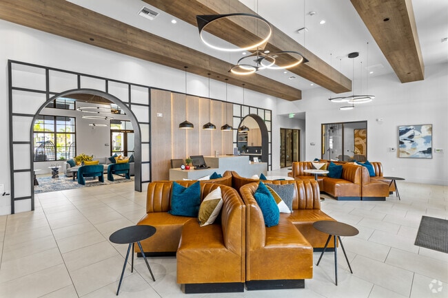 Leasing Office - Sole at the Palm Beaches
