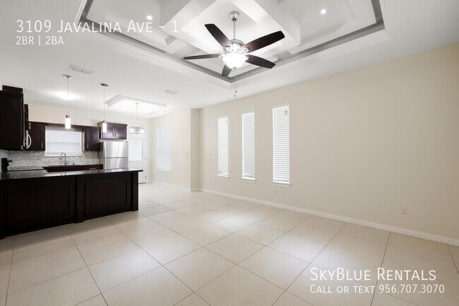 Foto del edificio - 3109 Javalina Ave