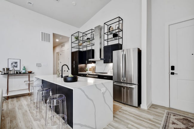 Cocina de Botanica Oak Hills 1.jpg - Botanica Oak Hills