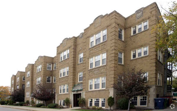 Primary Photo - 1118 Harrison St