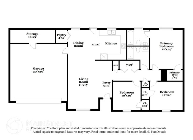 Foto del edificio - 249 Meadowbrook Dr